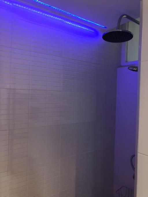 Apartamento Amplio Y Centrico Фуэнхирола Экстерьер фото